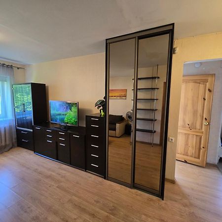 River Apartment ไคลเพดา ภายนอก รูปภาพ