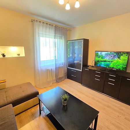 River Apartment ไคลเพดา ภายนอก รูปภาพ