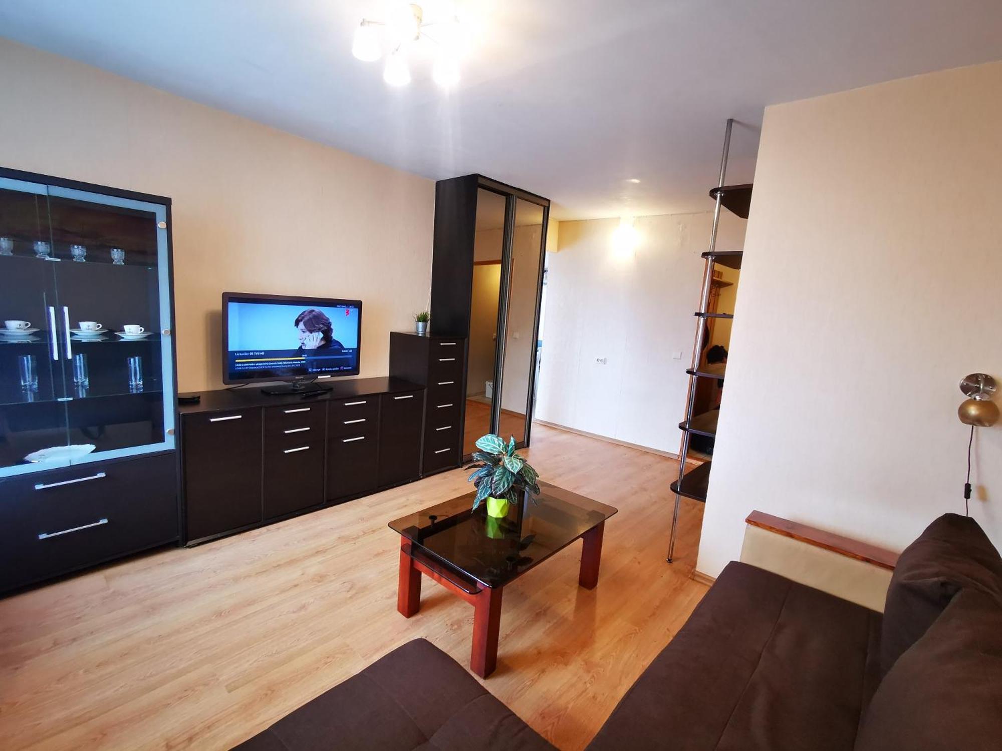River Apartment ไคลเพดา ภายนอก รูปภาพ