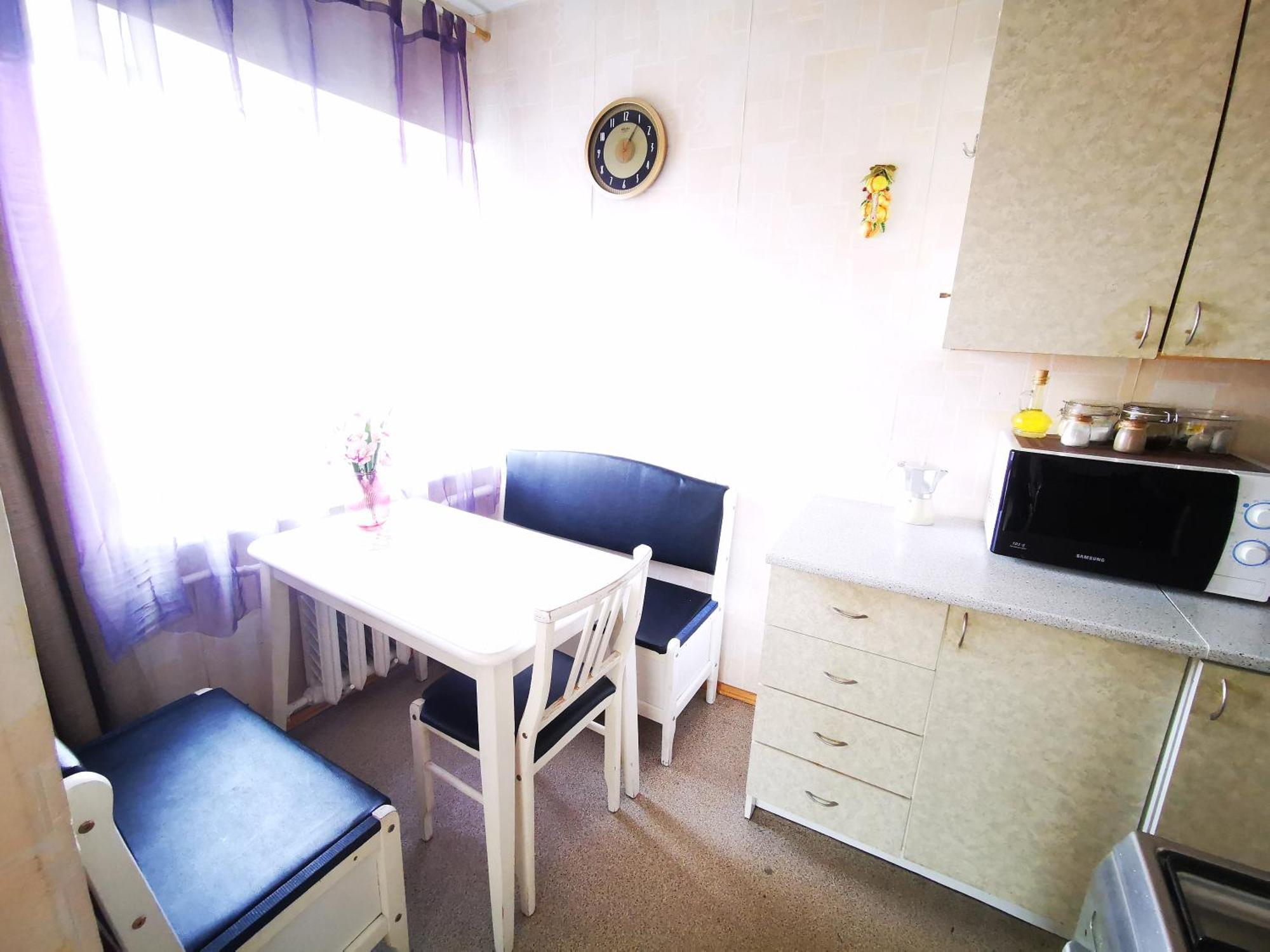 River Apartment ไคลเพดา ภายนอก รูปภาพ