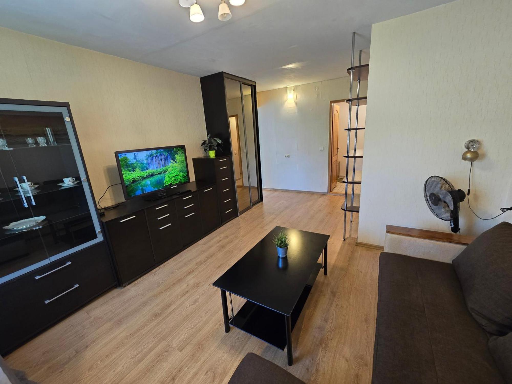 River Apartment ไคลเพดา ภายนอก รูปภาพ