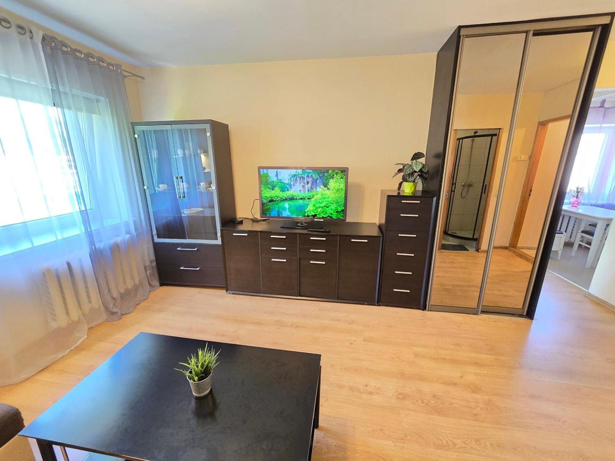 River Apartment ไคลเพดา ภายนอก รูปภาพ